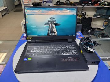 Acer 17/core i7-12650h ddr5/16gb ddr5/hdd *відсутній/ssd 1000 gb/geforce rtx4060 8gb