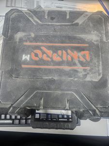 Б/у Шуруповерт Dnipro-M cd-120hq 2акб зп 01-200880631