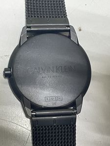 Calvin Klein k3m 524 00
