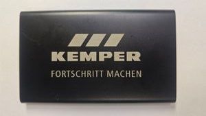 Kemper Group 4000 mah