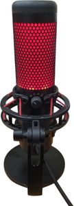 Б/у Микрофон Hyperx quadcast 01-200836056