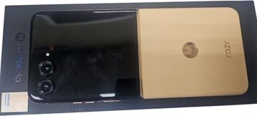 Б/в Мобільний телефон Motorola razr 50 ultra 12/512gb 01-200826017