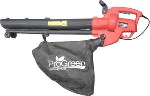 Б/в Садова повітродувка Progreen pg2413ble 01-200782352