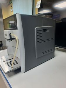 Б/в Кавоварка Siemens eq.6 plus s300 te653m11rw 01-200882550