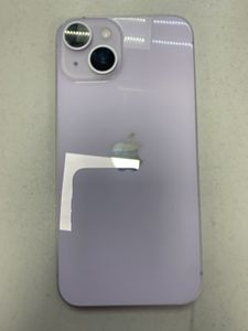 Б/в Мобільний телефон Apple iphone 14 128gb 01-200882039