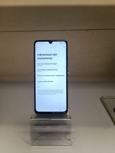 Б/в Мобільний телефон Motorola moto g06 4g 4/64gb 01-200881676