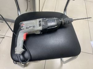 Б/в Перфоратор Арсенал п-1250сп 01-200882032