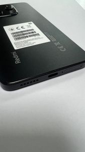 Б/в Мобільний телефон Xiaomi redmi note 14 8/256gb 01-200882818
