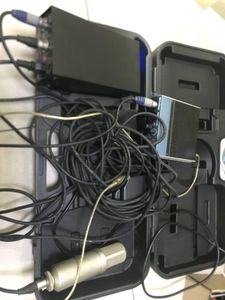 Б/у Микрофон Rode ntk 01-200883007