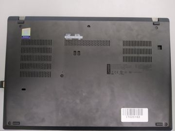 Б/в Ноутбук Lenovo 14/ram8/ryzen 5pro3500u 2.1 ghz/ssd128/amd radeon vega 8 graphics 01-200883130