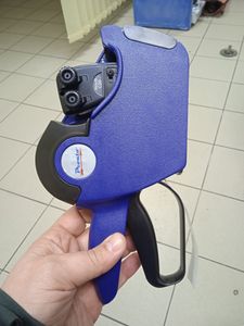 Б/в Етикет-пістолет Opendata pronto c20 01-200882172