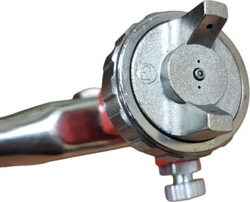 Б/в Фарбопульт пневматичний Дніпро М pg-15p 01-200851236