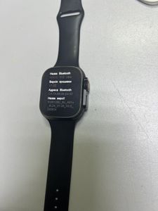 Б/в Смарт-годинник Hoco y12 ultra 01-200884157