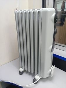 Б/в Обігрівач Delonghi trrs 0715 01-200884231