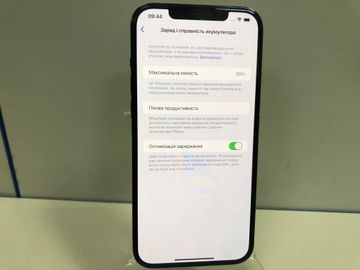 Б/в Мобільний телефон Apple iphone 12 pro max 128gb 01-200883480