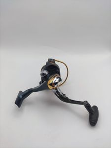 Б/в Котушка рибальська Teben teb 200 01-200882195