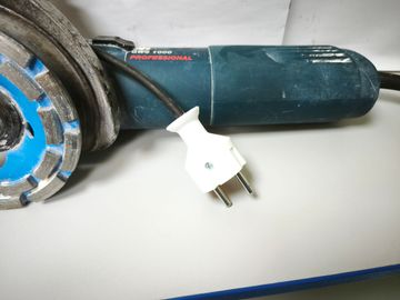 Б/в Кутова шліфмашина Bosch gws 1000 01-200884292