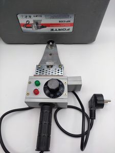 Б/в Паяльник для труб Forte wp6308 01-200876405