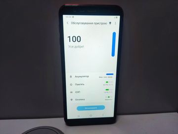 Б/в Мобільний телефон Samsung j610m galaxy j7 3/16gb 01-200884455