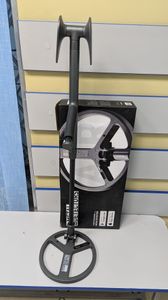 Б/у Металлоискатель Metal Detector air 01-200881739