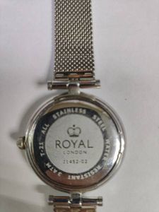 01-200190353: Royal London 21452-02