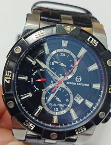 Б/в Годинник Sergio Tacchini st.1.143.01 01-200883798