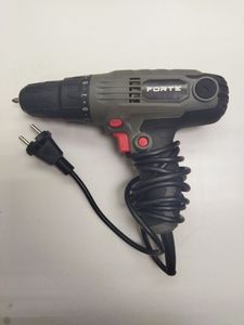Б/в Шурупокрут Forte ds 451 vr 01-200885373
