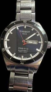 Б/в Годинник Tissot prs516 t044430a 01-200886935