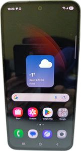 Б/в Мобільний телефон Samsung galaxy s23 fe sm-s7110 8/256gb 01-200886966