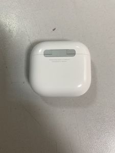 Б/в Навушники Apple airpods 4 01-200887206