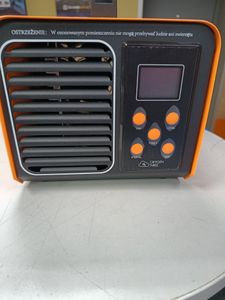 Б/в Іонізатор повітря Oxygen Three oxy3-10000 ec 01-200886385