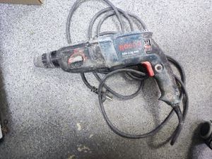 Б/в Перфоратор Bosch gbh 2-26 dre 01-200887642