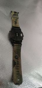 Б/в Смарт-годинник Garmin fenix 6x pro solar titanium 01-200887053