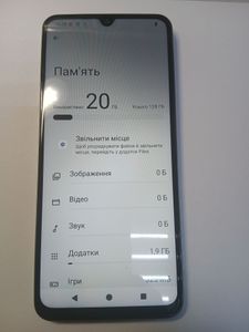 Б/у Мобильный телефон Xiaomi redmi a5 4/128gb 01-200887825