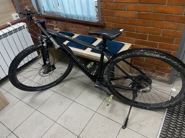 Б/в Велосипед Cube sl limited 29" 01-200888123