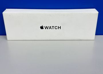 Б/в Смарт-годинник Apple watch se 2 gps 44mm aluminium case 01-200884574