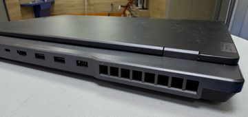 Б/в Ноутбук Lenovo 15/ryzen 7 7735hs ddr5/16gb ddr5/ssd 512 gb/geforce rtx4060 8gb 01-200884107