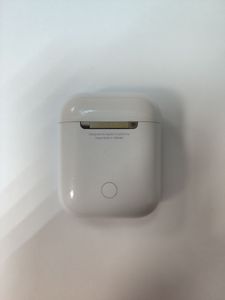 Б/в Навушники Apple airpods 2nd generation a1602, a2031, a2032 01-200888201