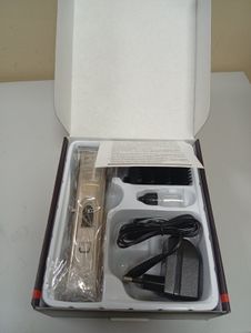 Б/у Машинка для стрижки Geemy gm 657 16-000269218