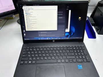Hp 14/core i3-1215u ddr5/8gb ddr5/hdd *відсутній/ssd 500 gb/*інтегрована