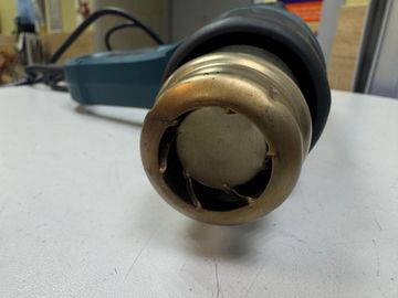 Б/в Фен будівельний Bosch ghg 23-66 01-200888033