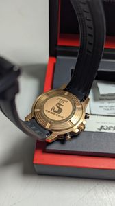 Б/в Годинник Tissot t120.417.37.051.00 01-200888222