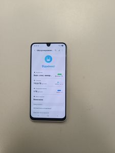 Б/в Мобільний телефон Samsung galaxy a16 4/128gb 01-200888158