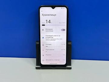 Б/в Мобільний телефон Ulefone note 16 pro 4/128gb 01-200887159