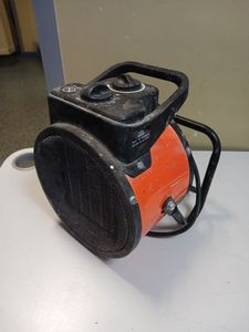 Б/в Теплова гармата Vitals eh-37 01-200886996