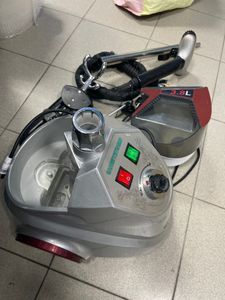 Б/в Пароочищувач Isteamer is712 01-200887910