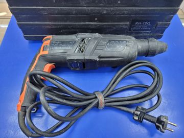 Б/в Перфоратор Dnipro-M rh-12 01-200852115