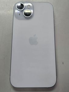Б/в Мобільний телефон Apple iphone 15 256gb 01-200883564