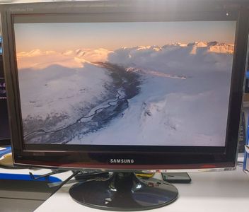 Б/в Монітор Samsung ls20t 01-200888684