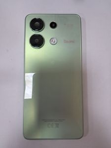 Б/в Мобільний телефон Xiaomi redmi note 13 4g 6/128gb 01-200828532
